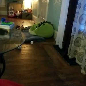 Meet your Posher, Aaron